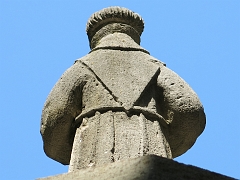 DUBROVNIK -  Monastère des  Franciscains (19)